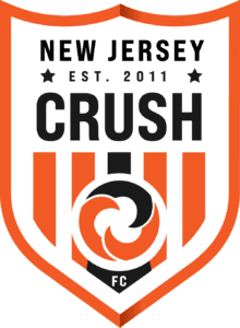 New jersey est 2011 crush fc