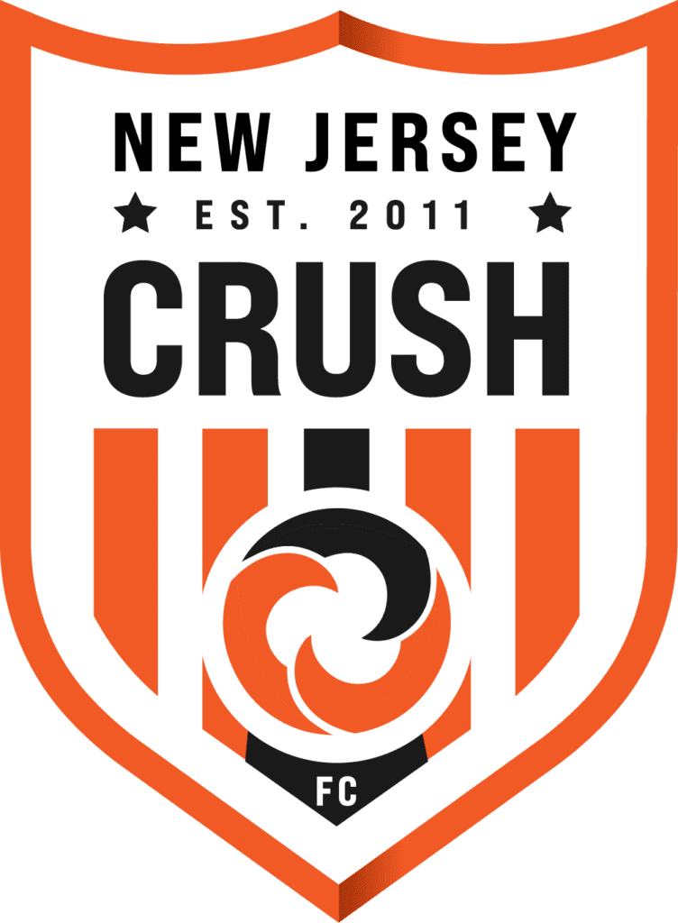 New jersey est 2011 crush fc